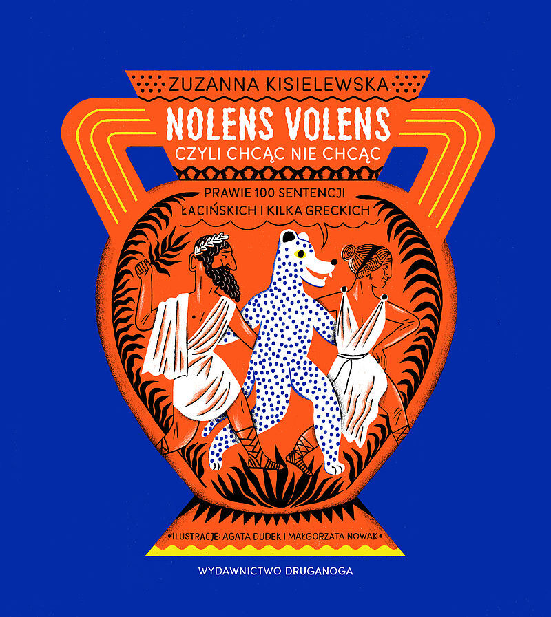 Nolens volens czyli Chcąc nie chcąc