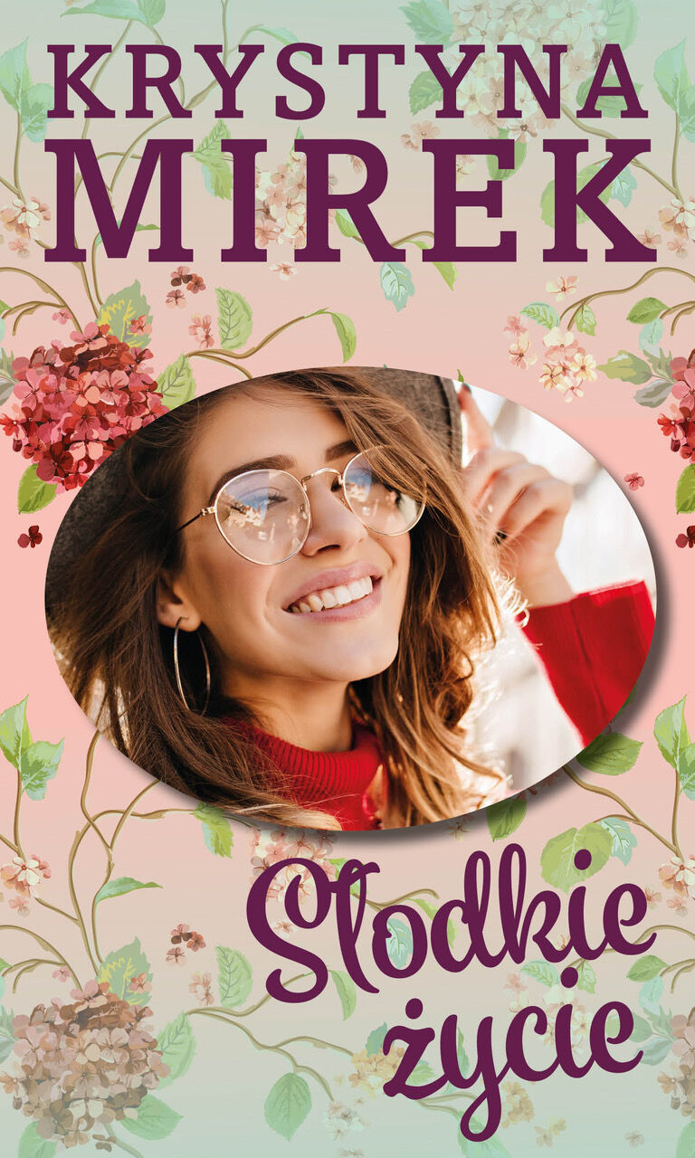 Słodkie życie (e-book)