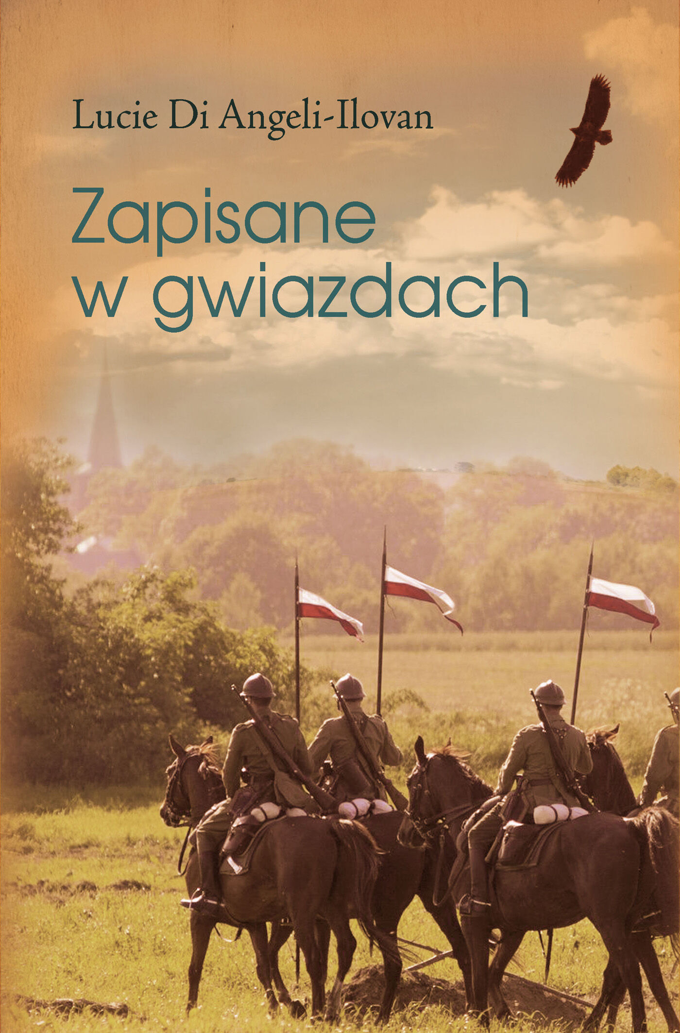 Zapisane w gwiazdach (e-book)