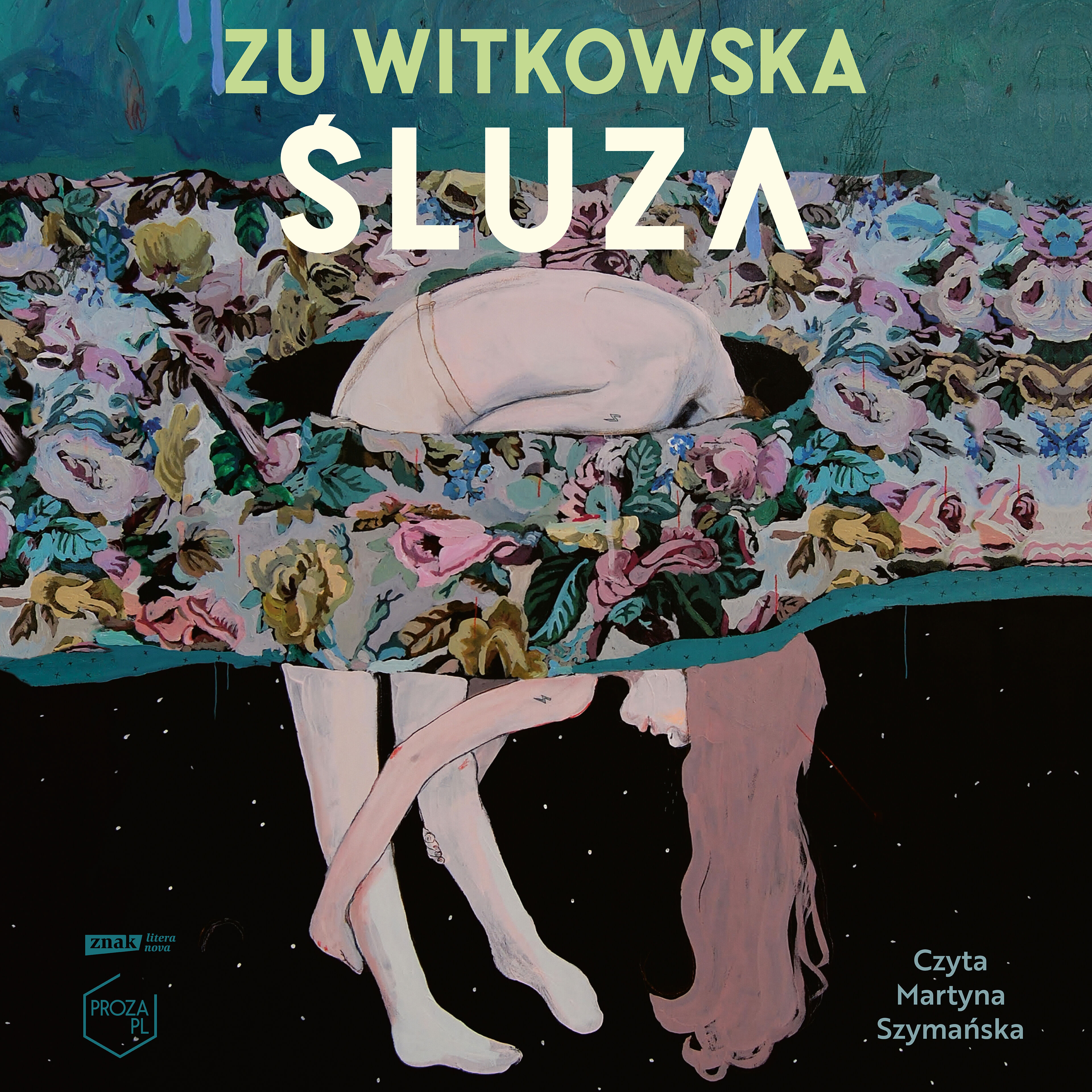Śluza (audiobook MP3)