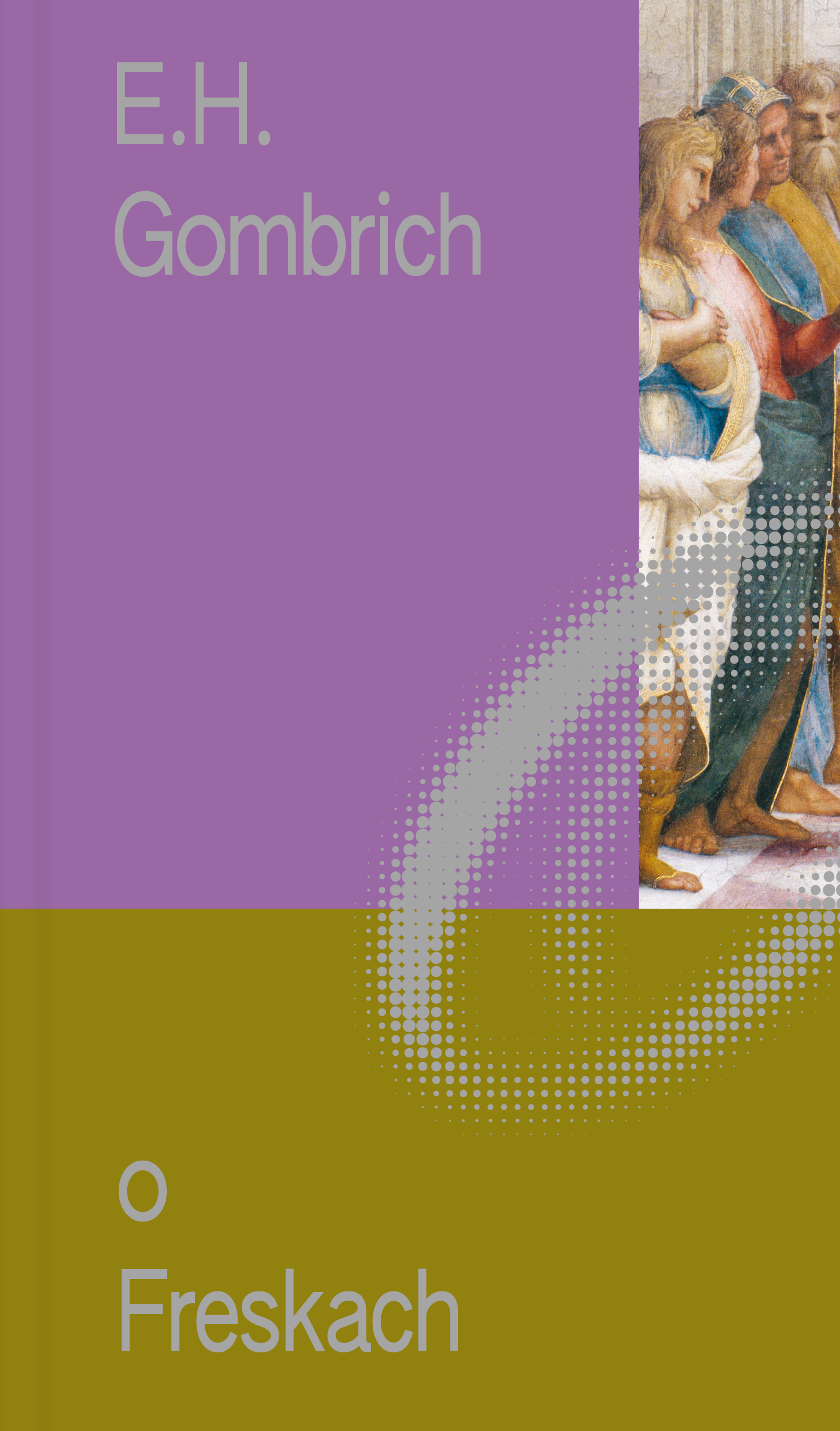 O Freskach (e-book)