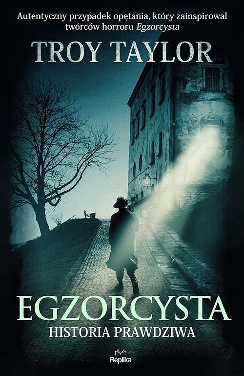 Egzorcysta. Historia prawdziwa