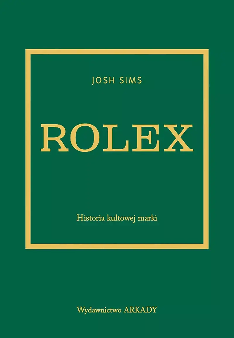 Rolex.