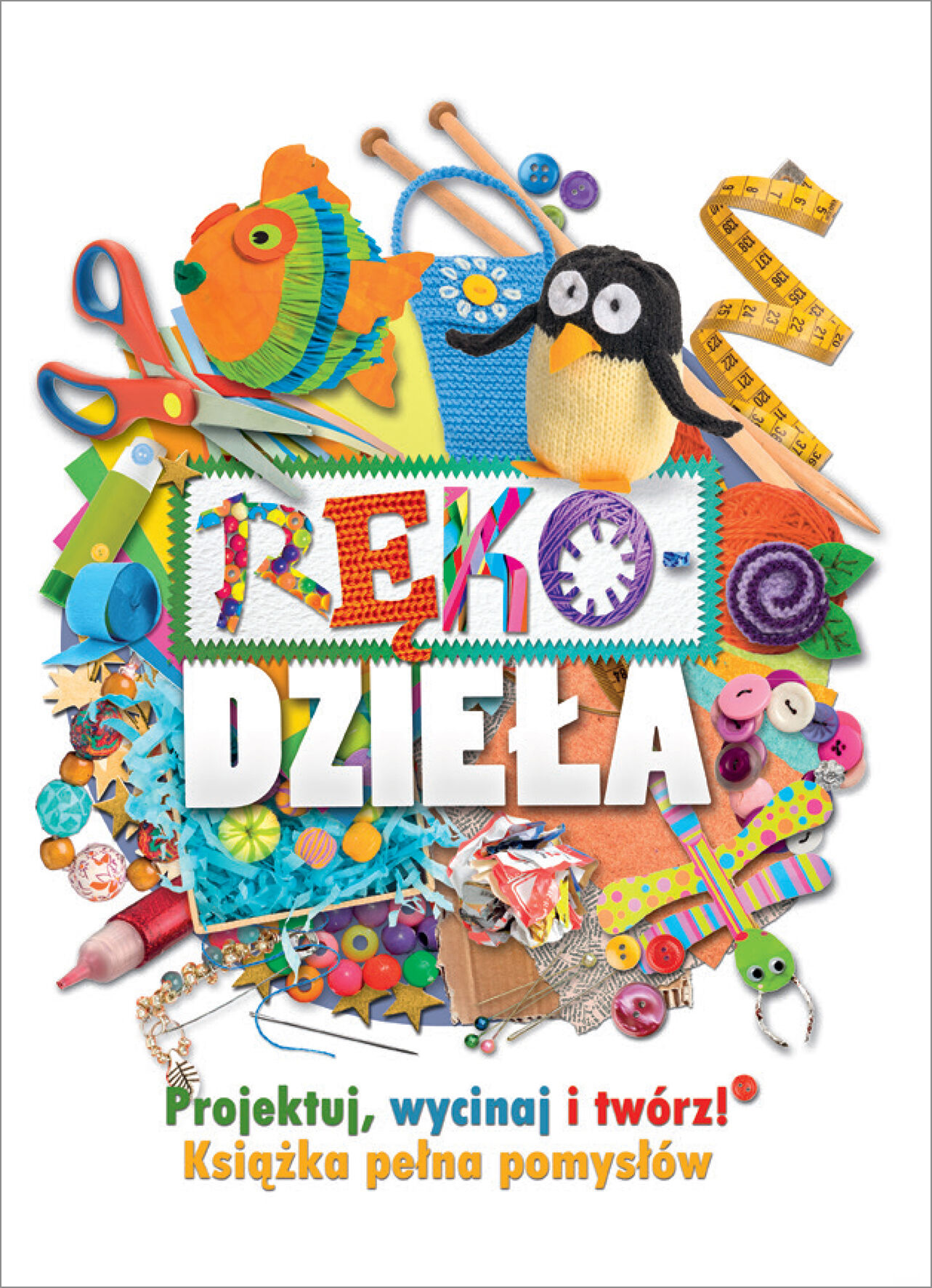 Ręko-dzieła