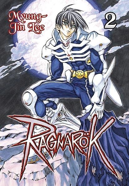 Ragnarok - 2