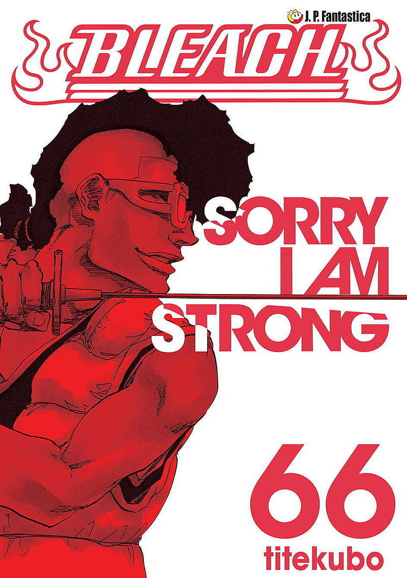 Bleach - 66