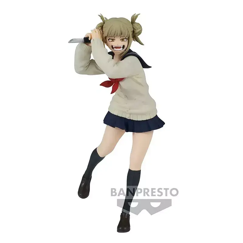 Figurka my hero academia the evil villains himiko toga vol. 6