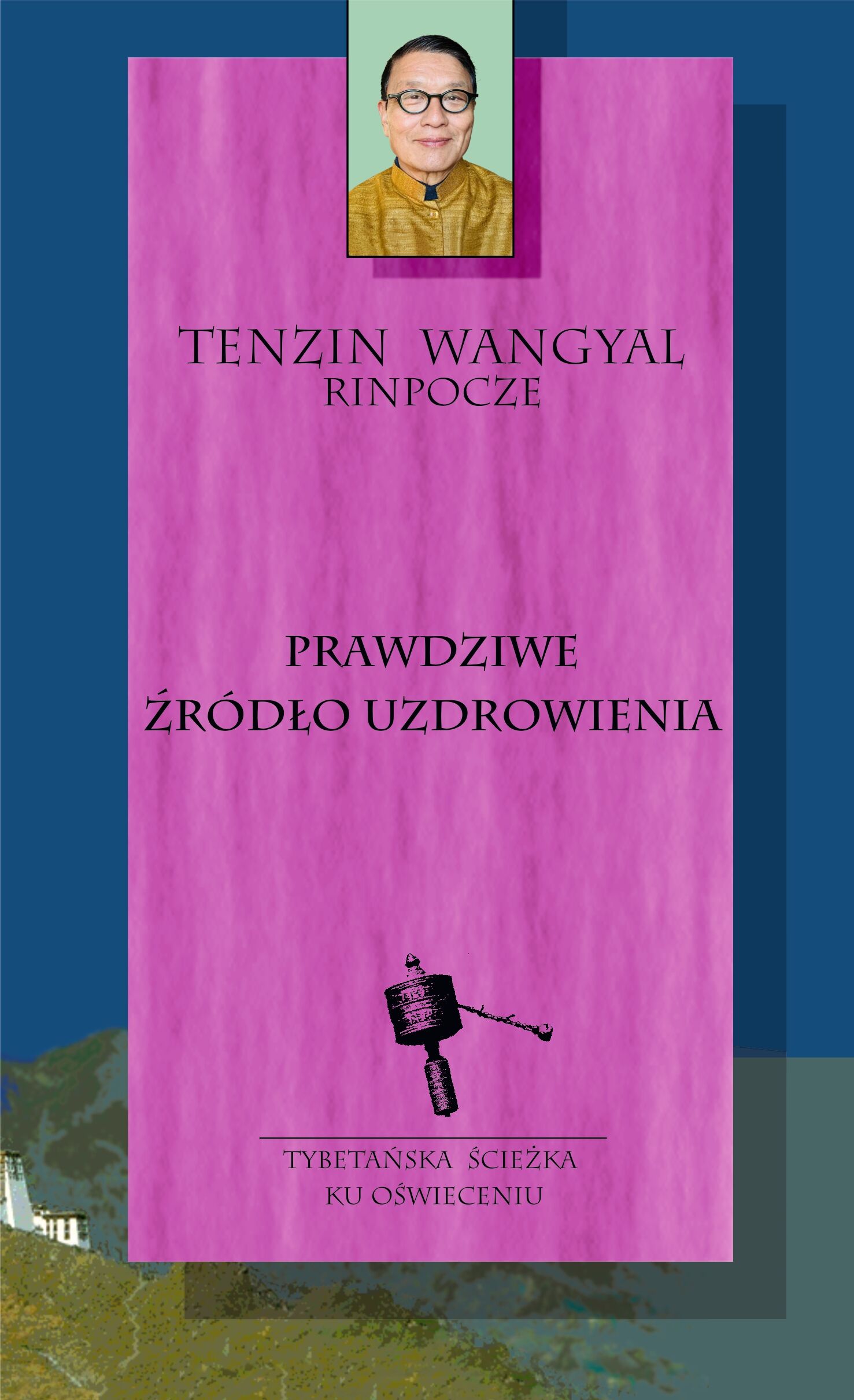 Prawdziwe źródło uzdrowienia (e-book)