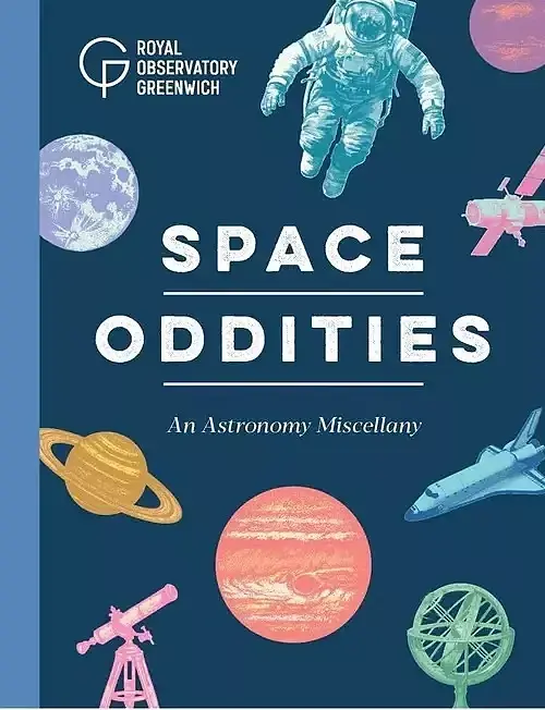 Space Oddities