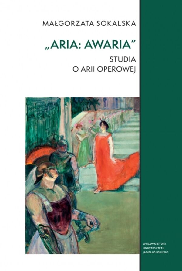 „Aria: awaria”