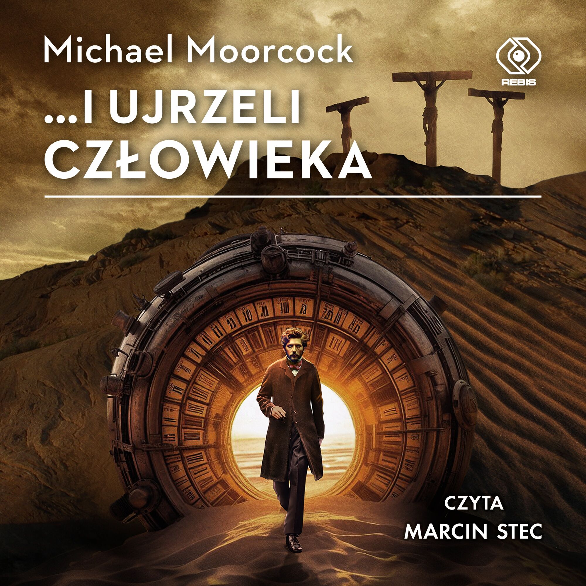 ...i ujrzeli człowieka (audiobook MP3)