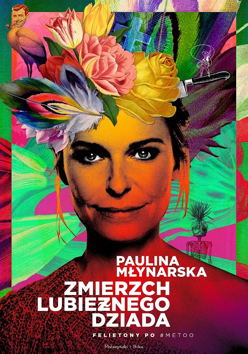 Zmierzch lubieżnego dziada (Duże Litery)