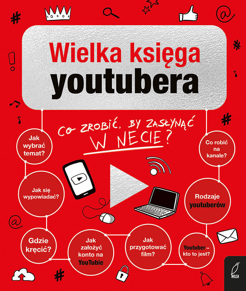 Wielka Księga YouTubera