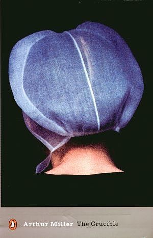 The Crucible