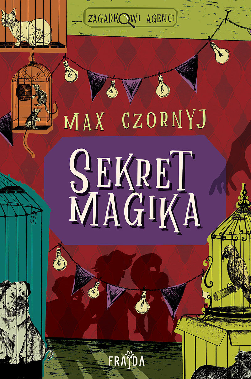 Sekret magika