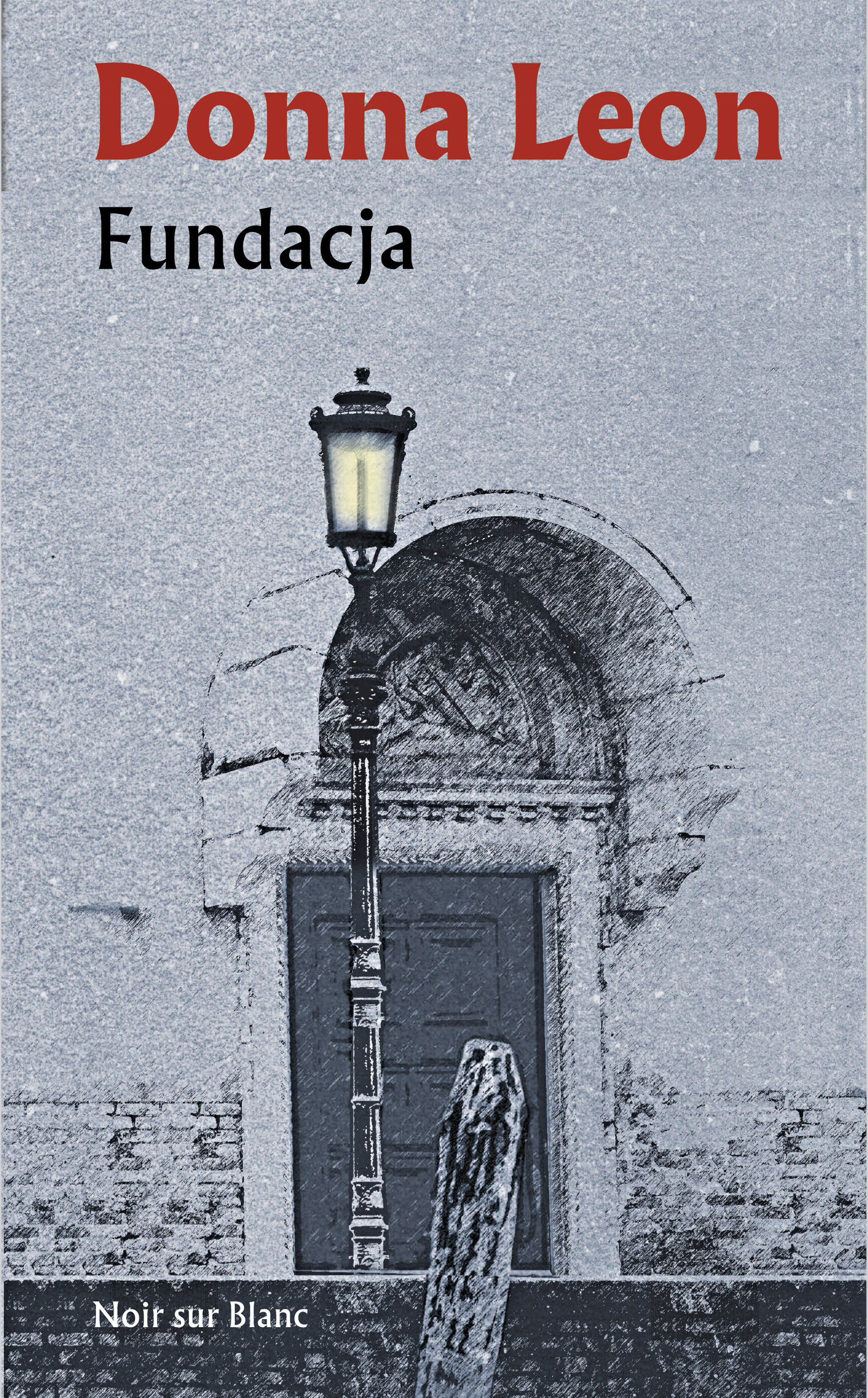Fundacja (e-book)