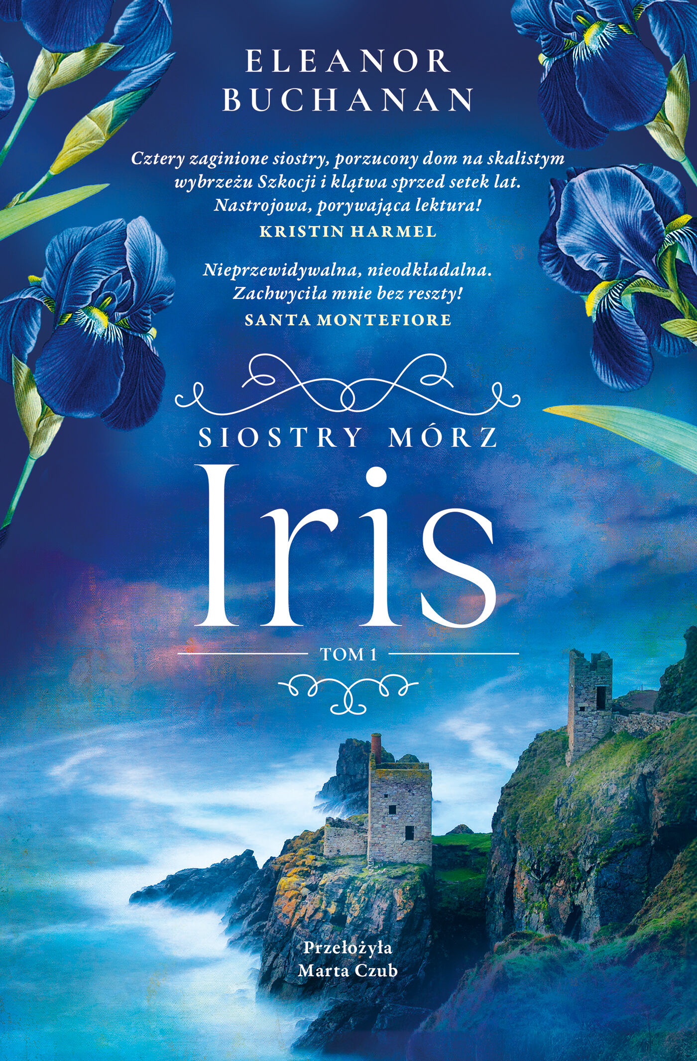 Iris (e-book)