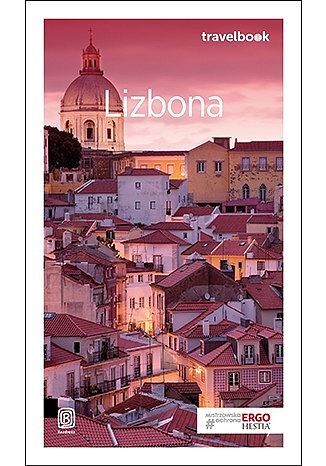 Lizbona travelbook wyd. 2