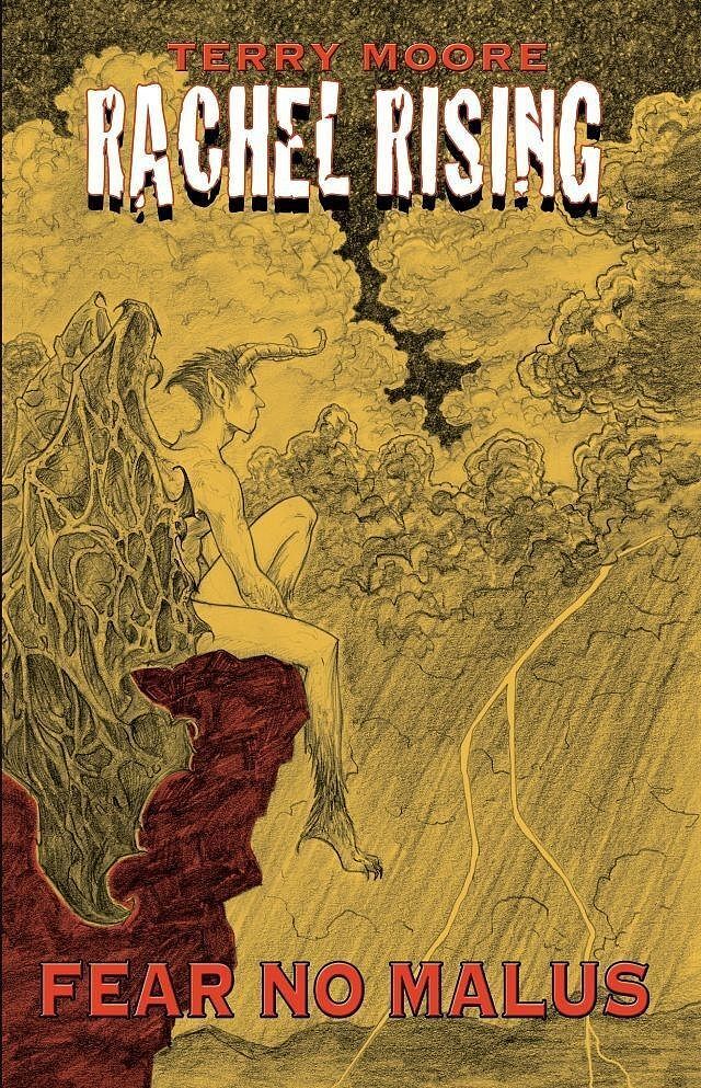 Rachel Rising - 2