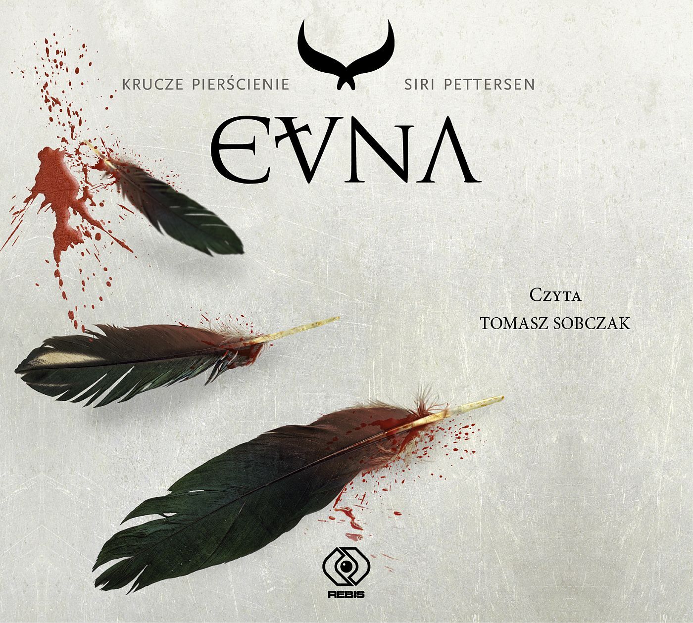 Evna (audiobook MP3)