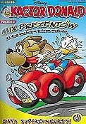 Kaczor Donald - 512 - (35-36/2005)
