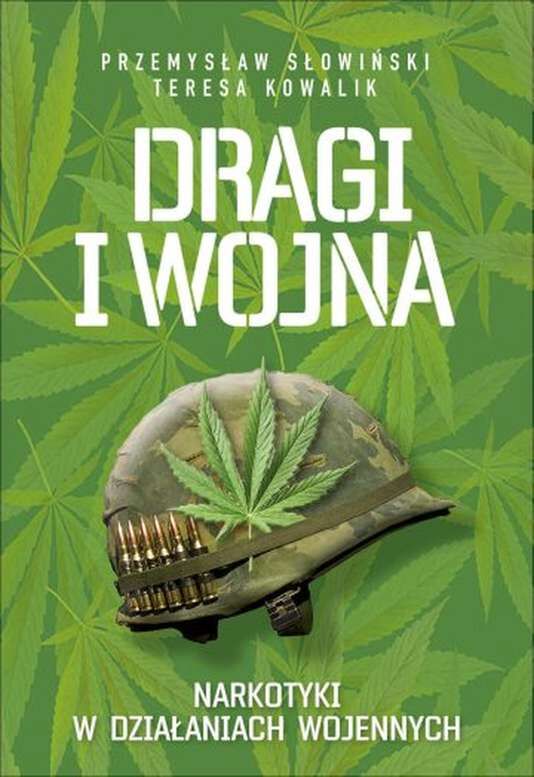 Dragi i wojna
