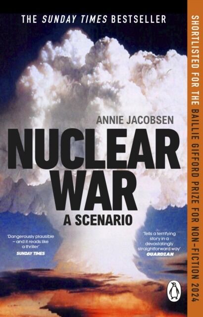 Nuclear War wer. angielska