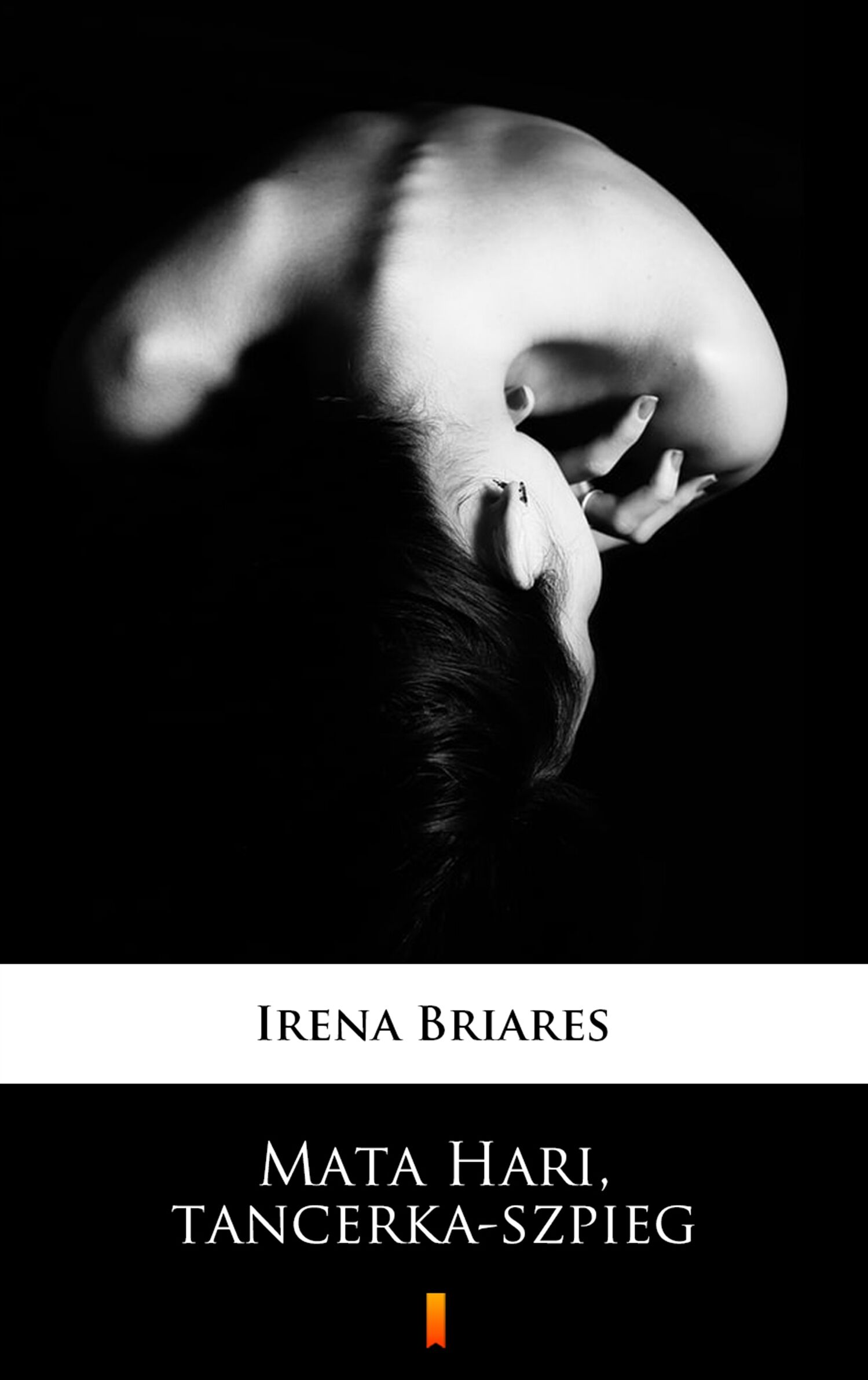 Mata Hari, tancerka-szpieg (e-book)