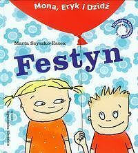 Festyn Mona Eryk i Dzidź