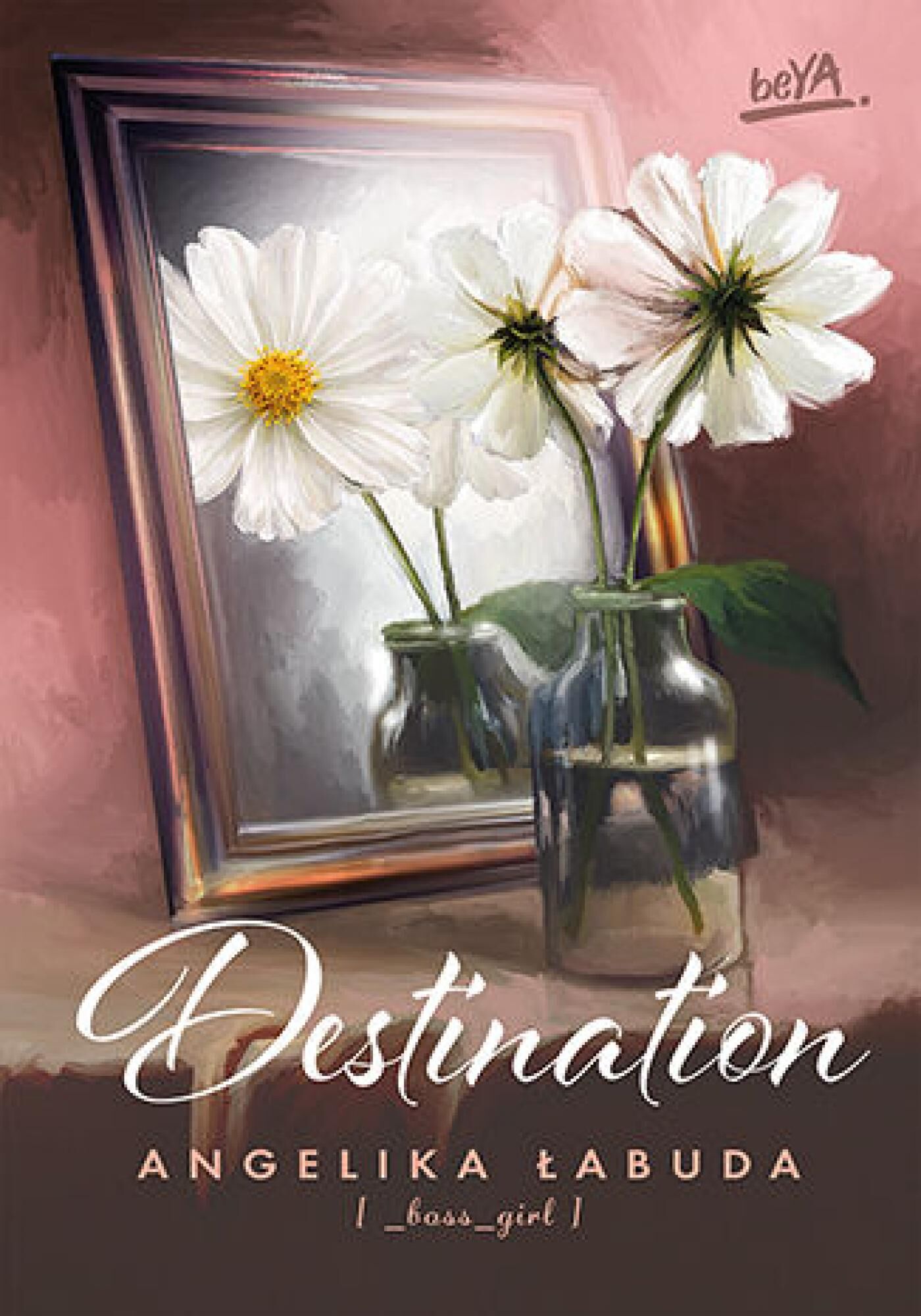 Destination (e-book)