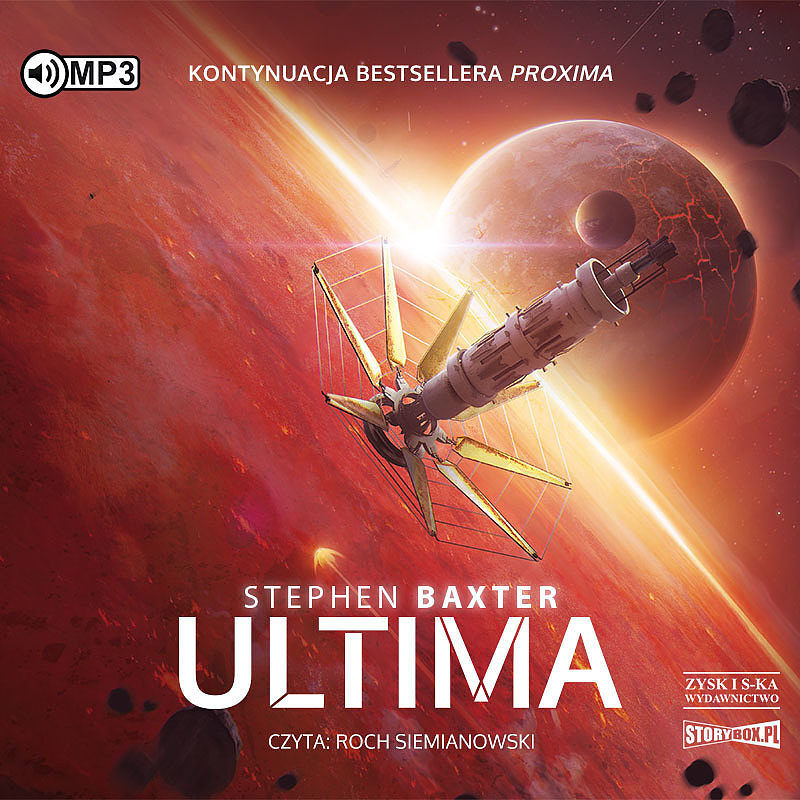 Cd mp3 ultima