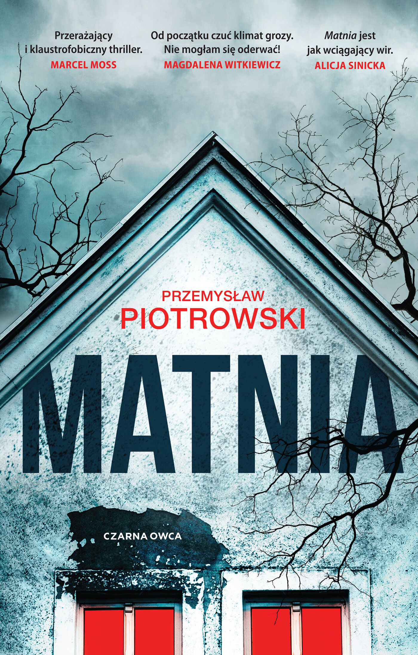 Matnia (e-book)