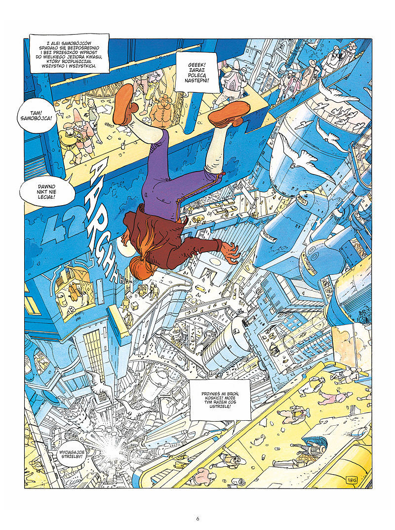 Incal
