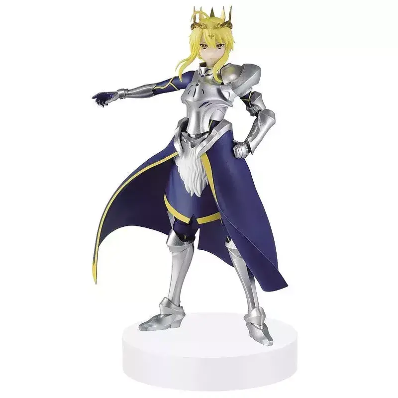 Figurka bp fgo camelot servant lion king