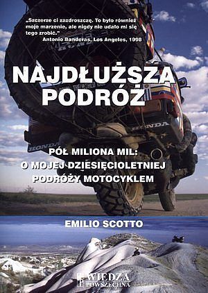 Najdłuższa Podróż