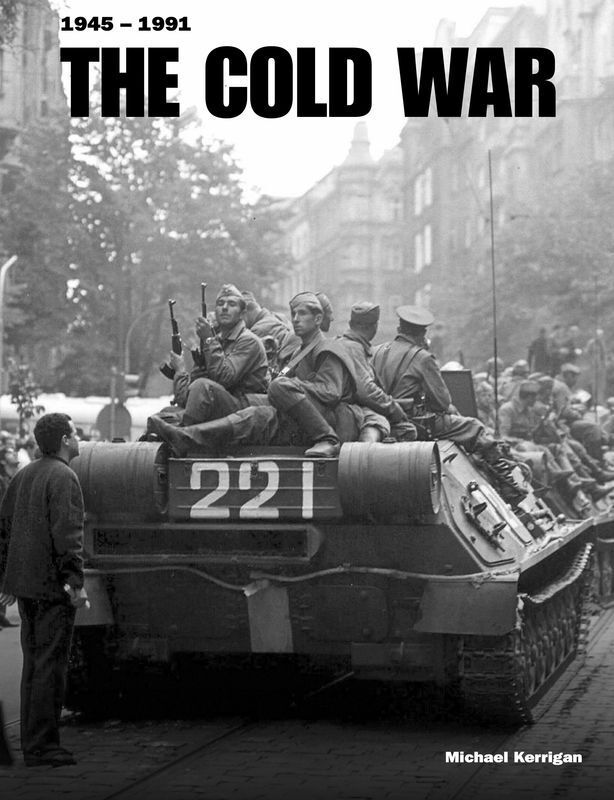 Cold War wer. angielska