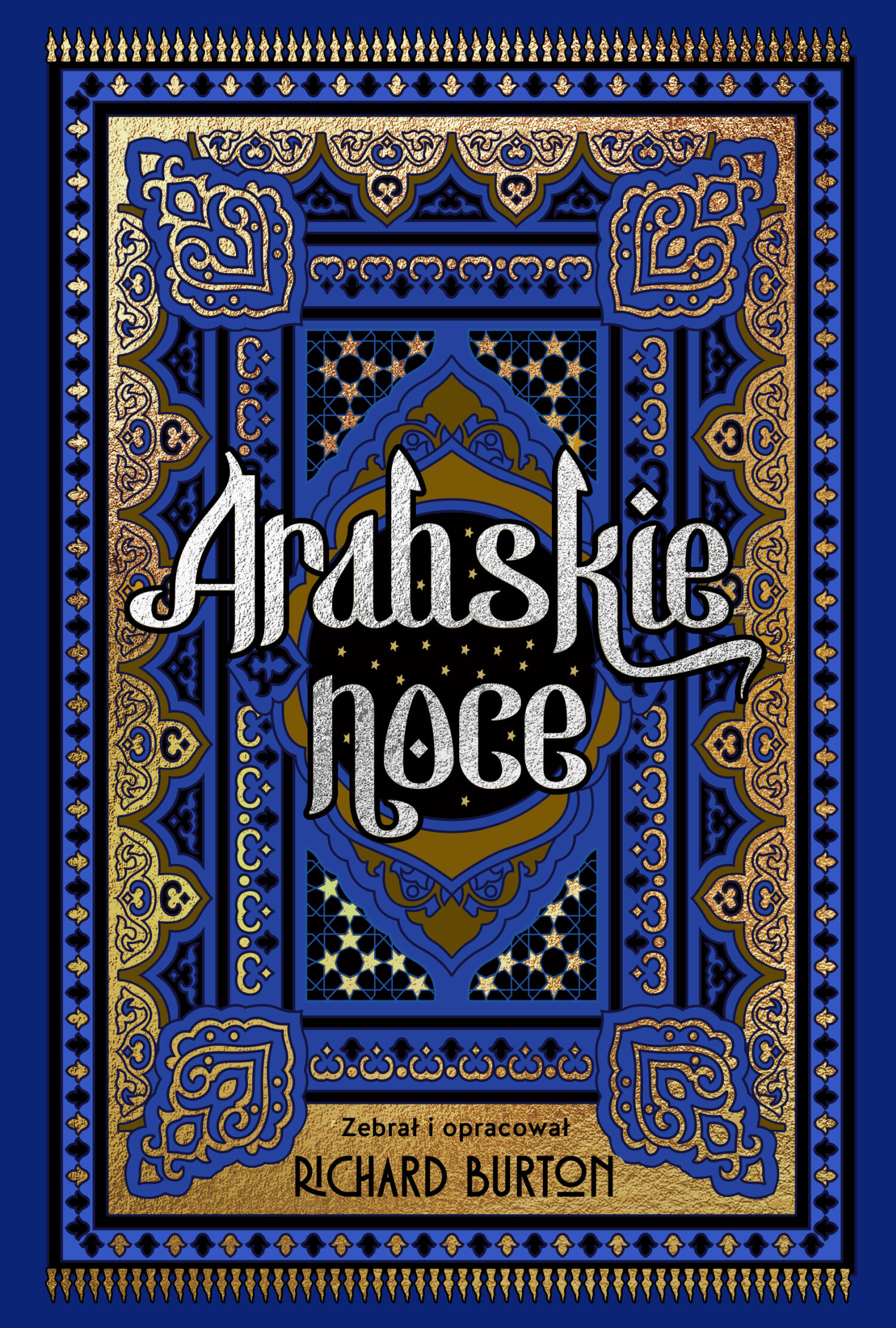 Arabskie noce (e-book)