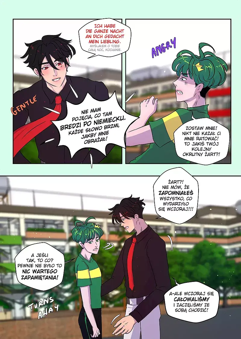Yaoi Market - 3