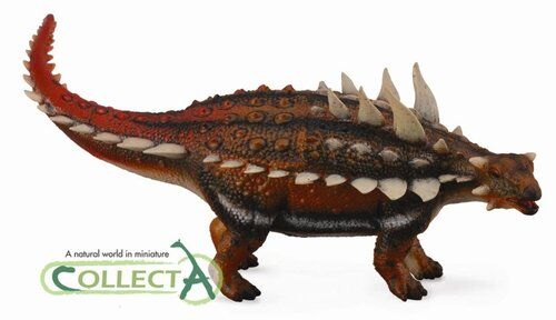 Dinozaur Gastonia
