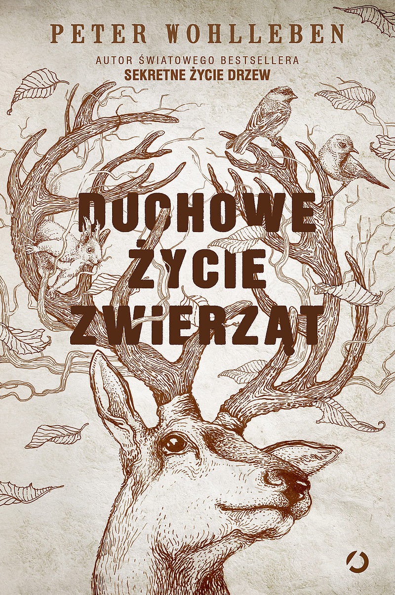 Duchowe życie zwierząt