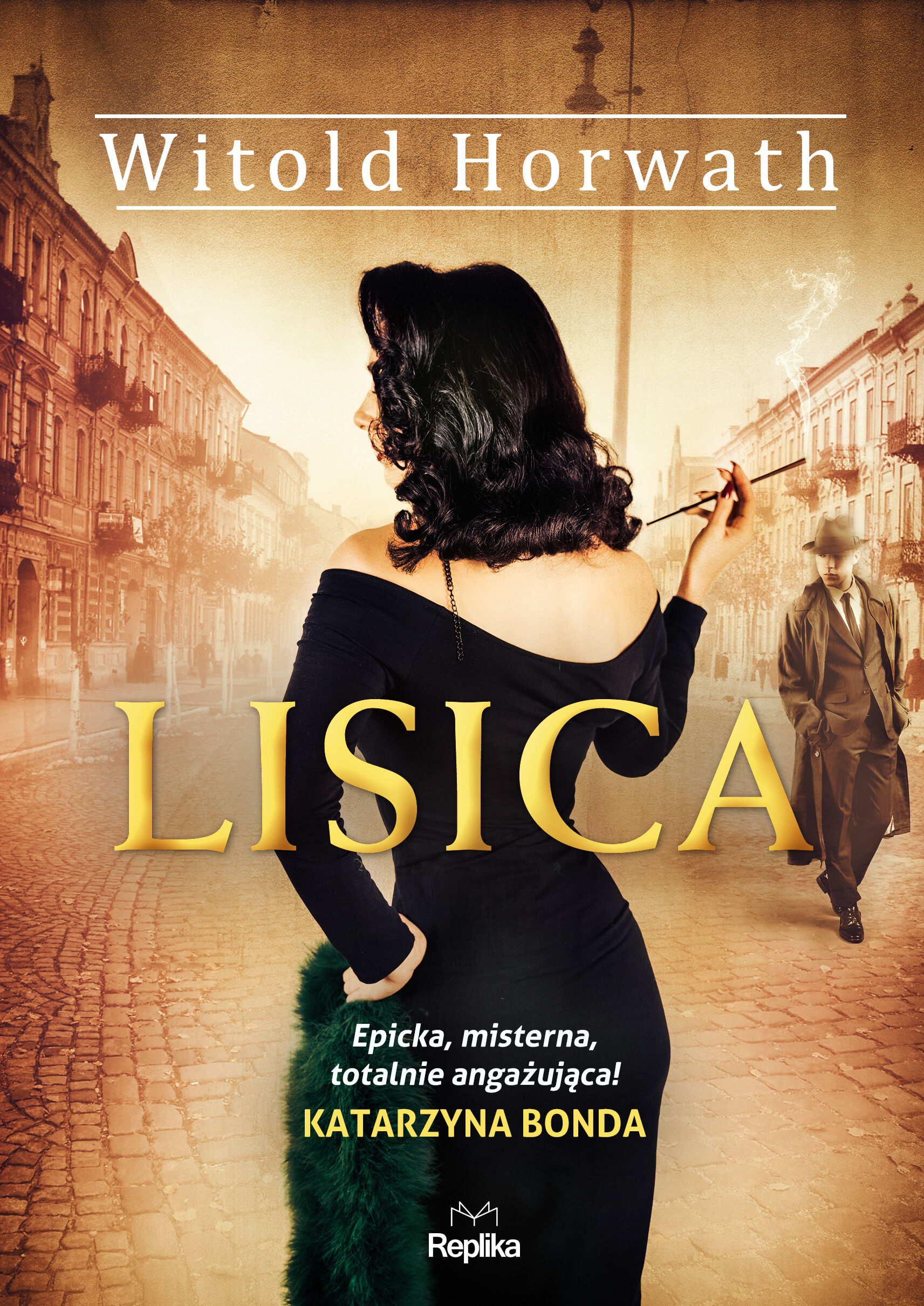 Lisica (e-book)
