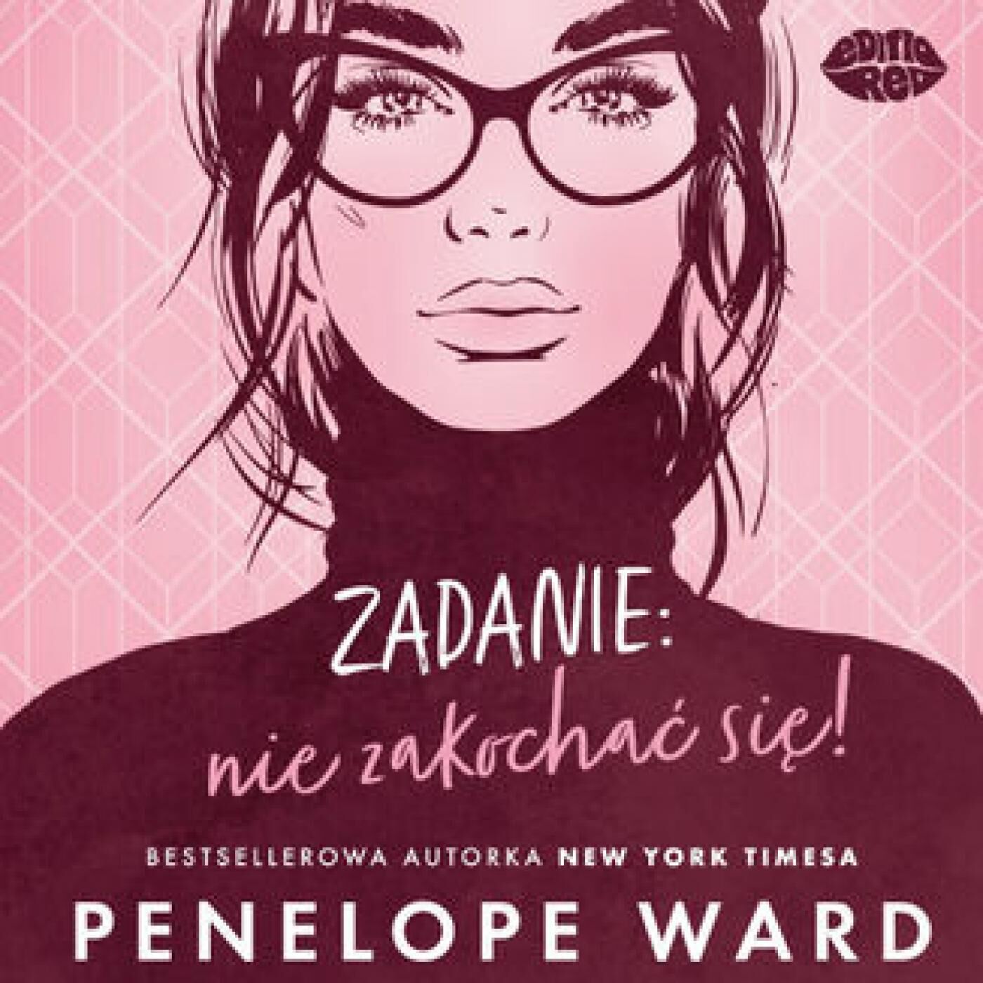 Zadanie: nie zakochać się! (audiobook MP3)