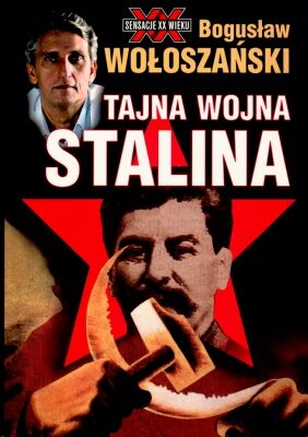 Tajna wojna stalina