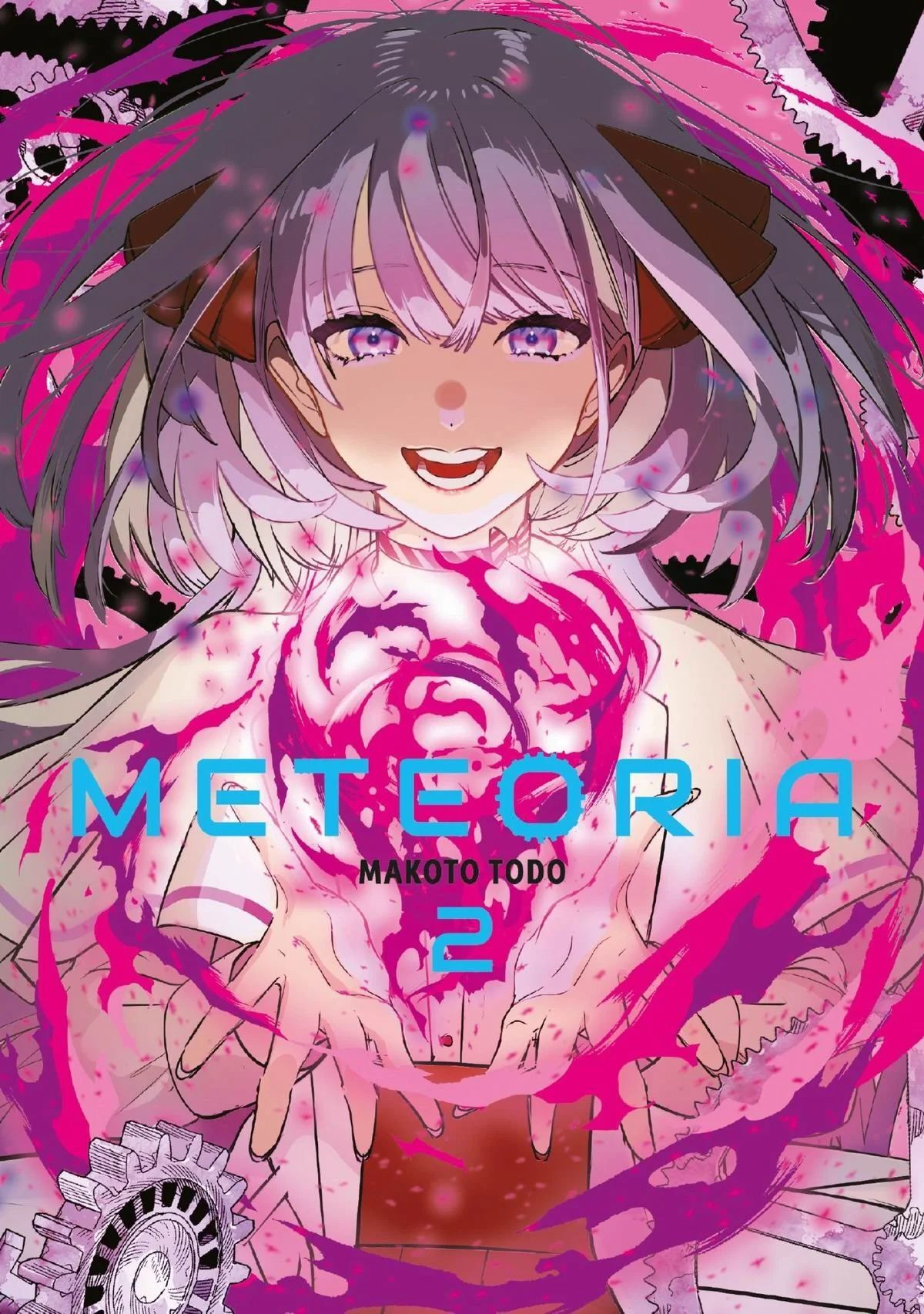 Meteoria - 02