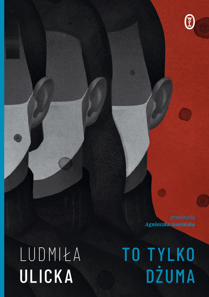 To tylko dżuma (e-book)