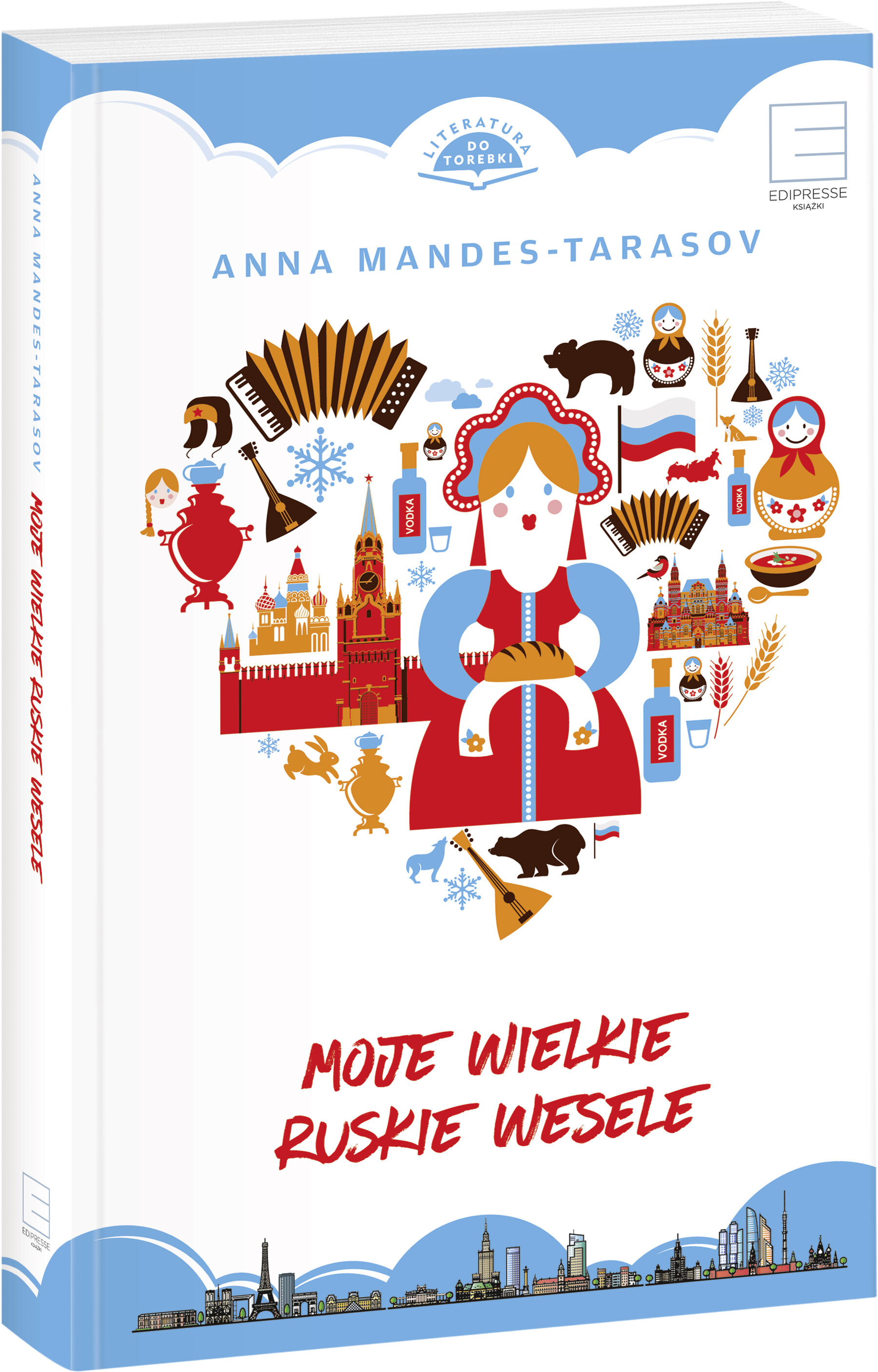 Moje wielkie ruskie wesele