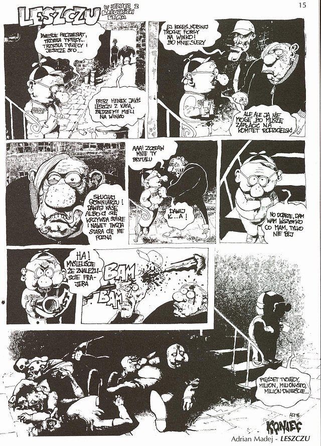 Czas Komiksu - 2