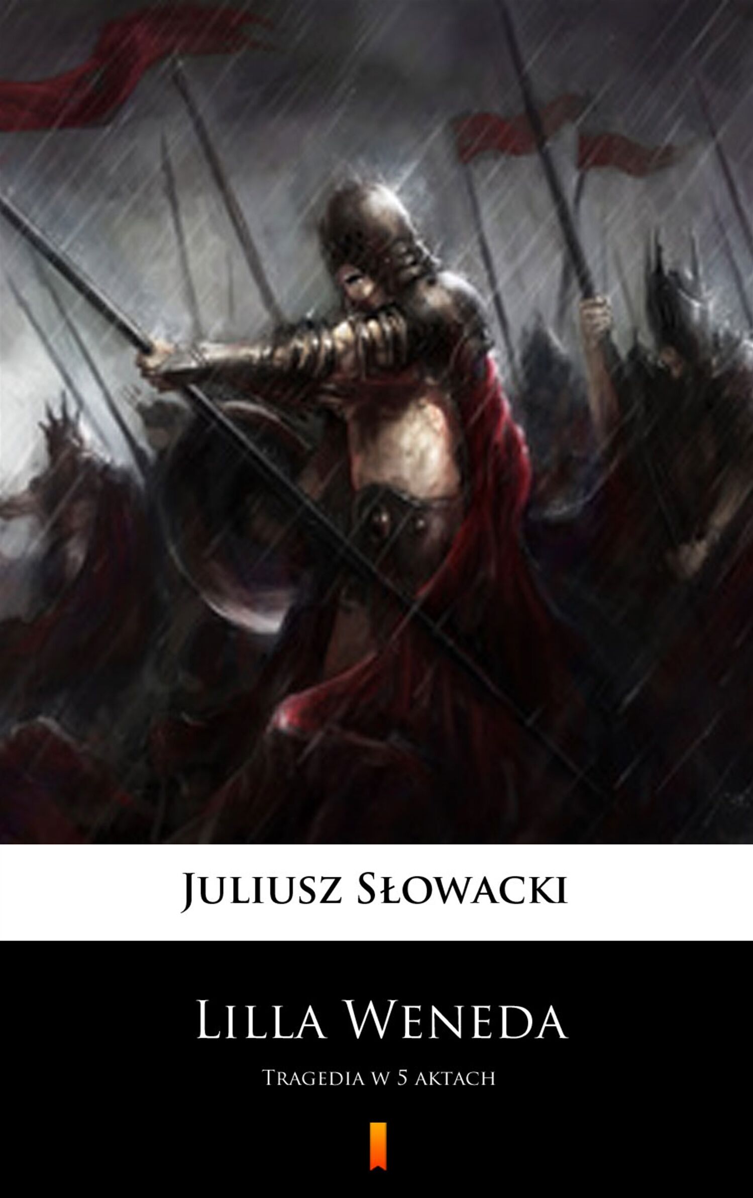 Lilla Weneda (e-book)