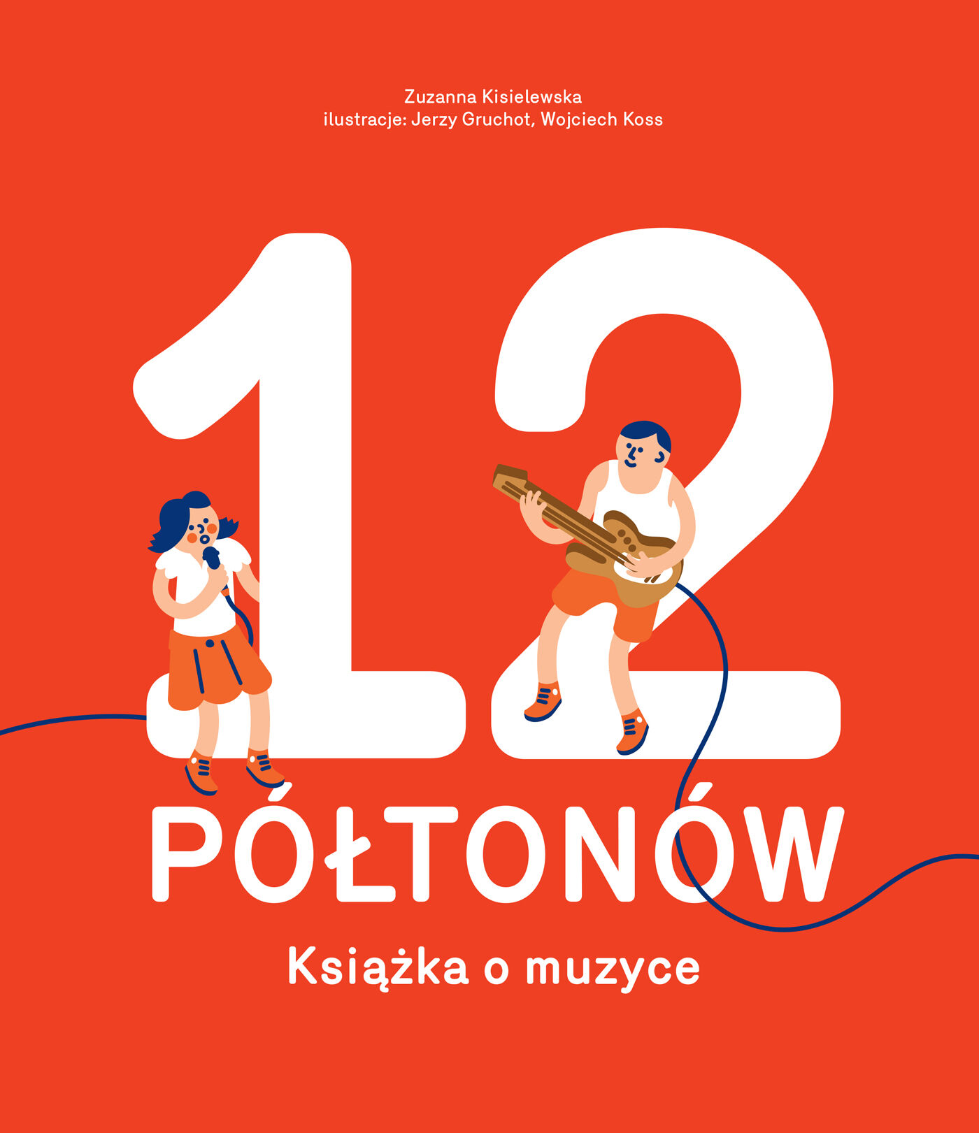 12 Półtonów