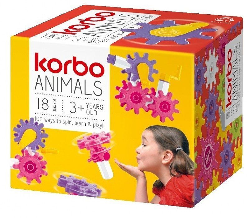 Korbo animals 18